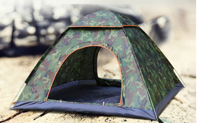 Camping Tent Camping Tent